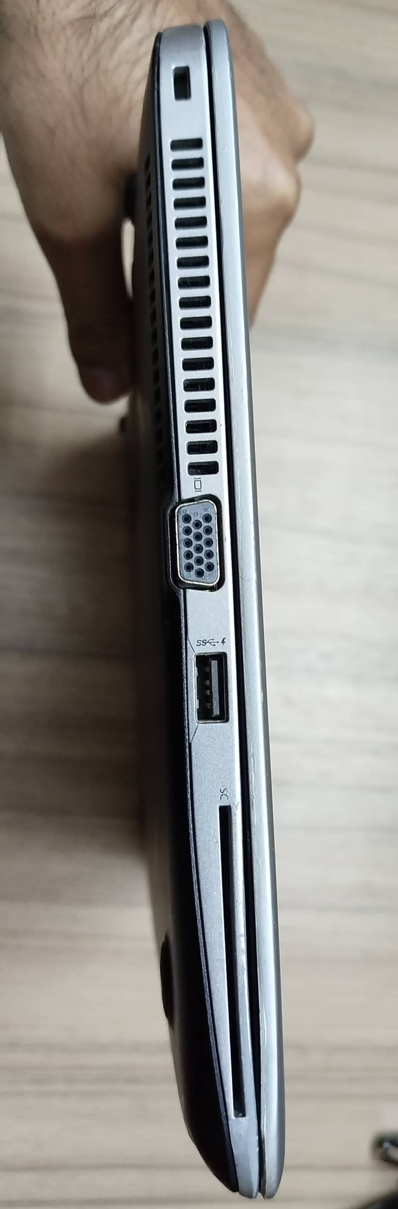 HP EliteBook 840 G4 4