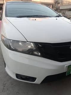 Honda City 1.3 Model 2019