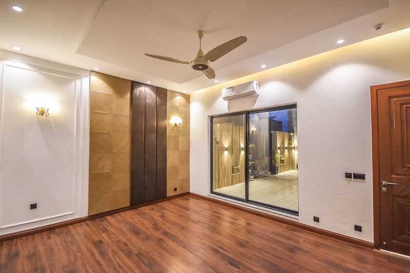 10 Marla Brand New House For Sale In Bankar Town, B block. 38