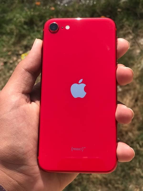 iPhone SE 2020 PTA approved 1