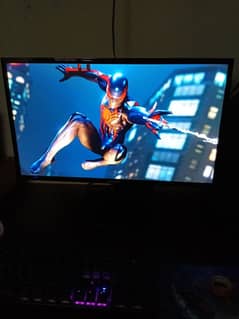 $amsung 24' inch (75 hz) - IPS Display | AMD FreeSync