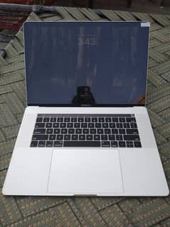 MacBook Pro Vip Condition