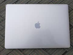 MacBook Pro 15.4" 16 GB Core i7