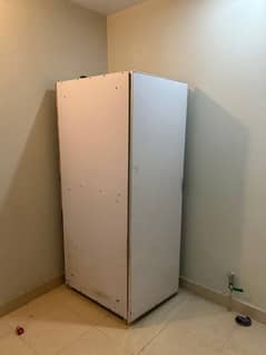 single cupboard