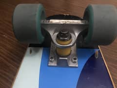 skate board