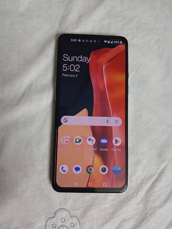 Oneplus 9 12/256 slightly used dual sim approved 10/10 1