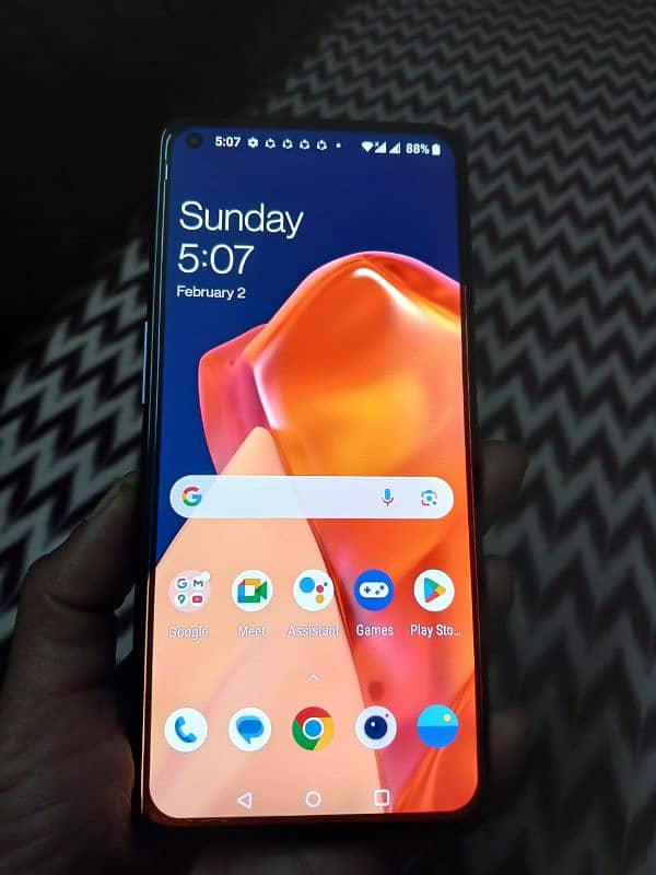 Oneplus 9 12/256 slightly used dual sim approved 10/10 10