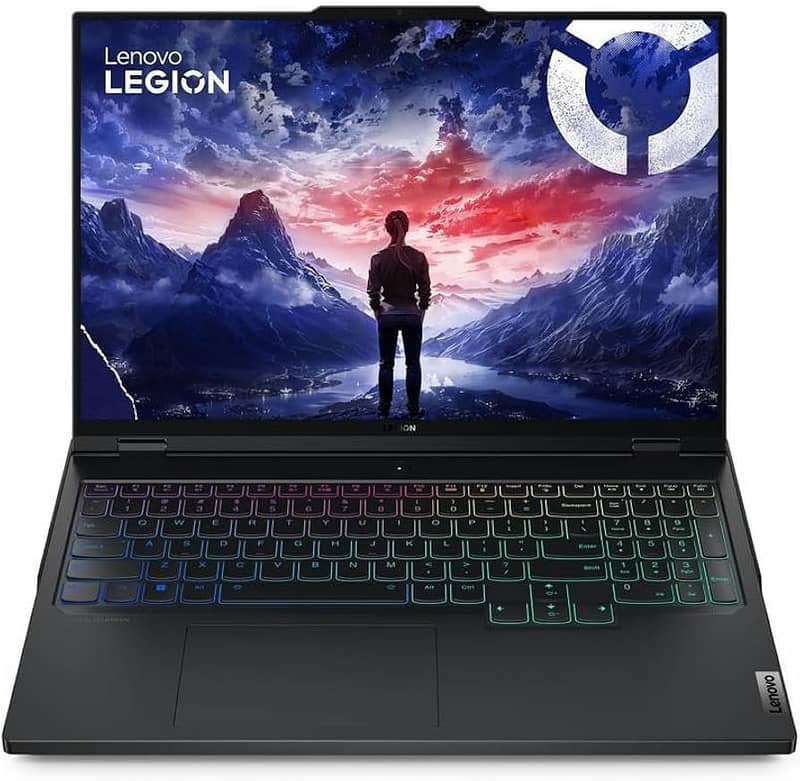 LENOVO LEGION 5 16IRX9 Core i9 14th Gen 32GB 1TB 8GB RTX 4070 0