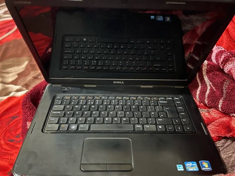 Dell inspiron N5050 0