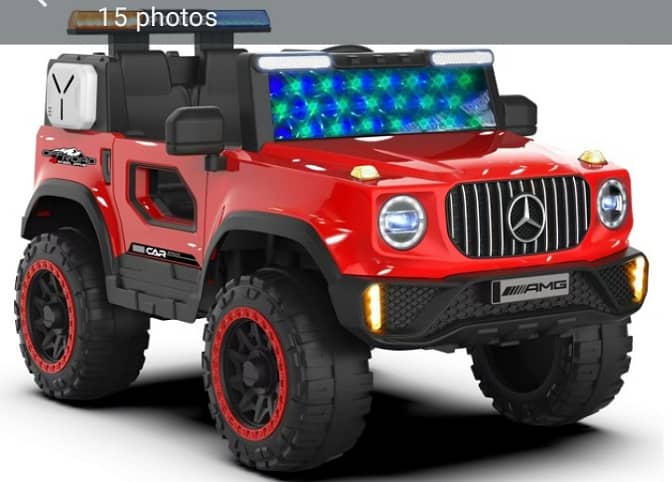 kids jeep|Baby|Battery operated jeep|electric jeep|Remote control |Car 6