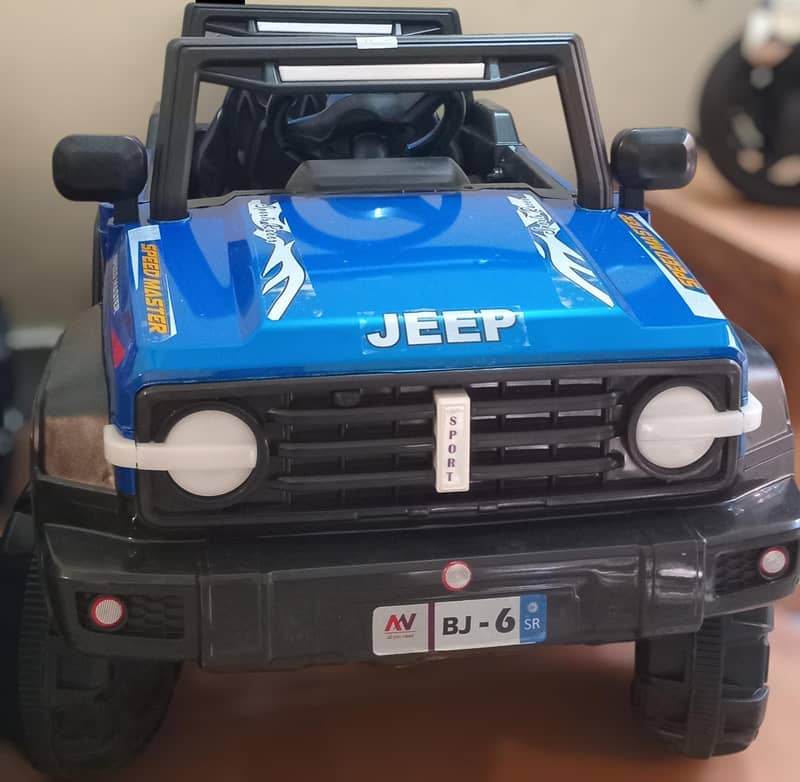 kids jeep|Baby|Battery operated jeep|electric jeep|Remote control |Car 7