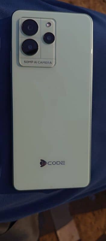 Dcode Bold 3 6/128 5