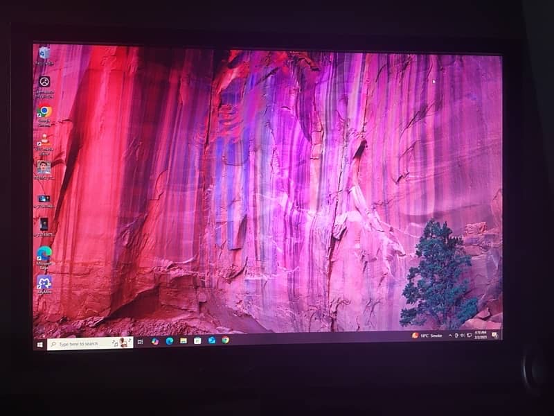 Dell Monitor 0