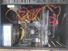 Office and Gaming Computer PC