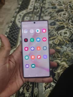 Samsung Note 10 – Premium Condition | Best Deal!