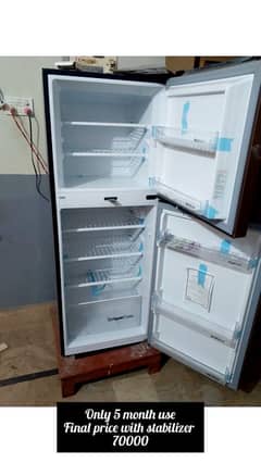 Dawlance refrigerator for sale