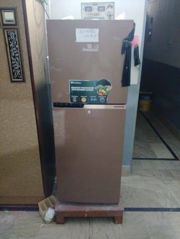 Dawlance refrigerator for sale 1