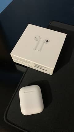 Apple AirPods 2 Orignal