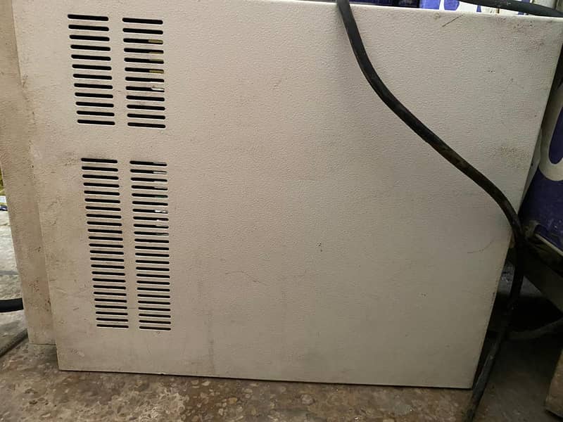 UPS Systek SineWave Good Condition 1