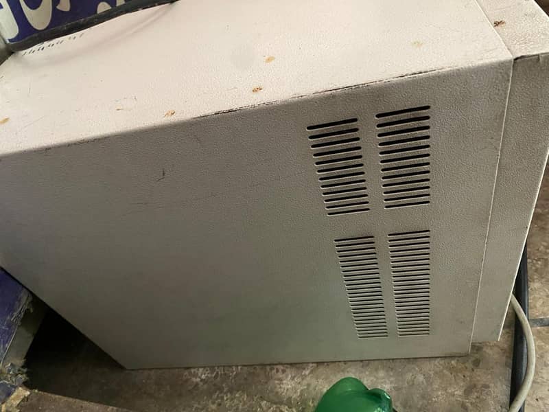 UPS Systek SineWave Good Condition 2