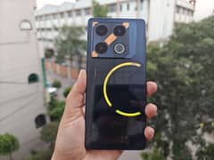 infinix gt 20 pro 2.5 month use lush 10/10