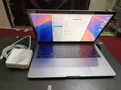 Macbook Pro 2109