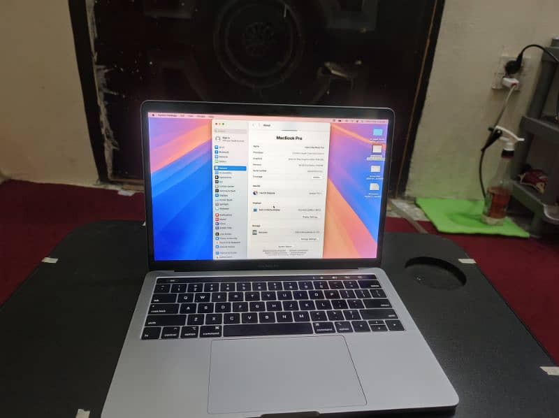 Macbook Pro 2019 2