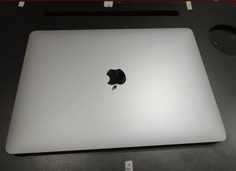 Macbook Pro 2019 4