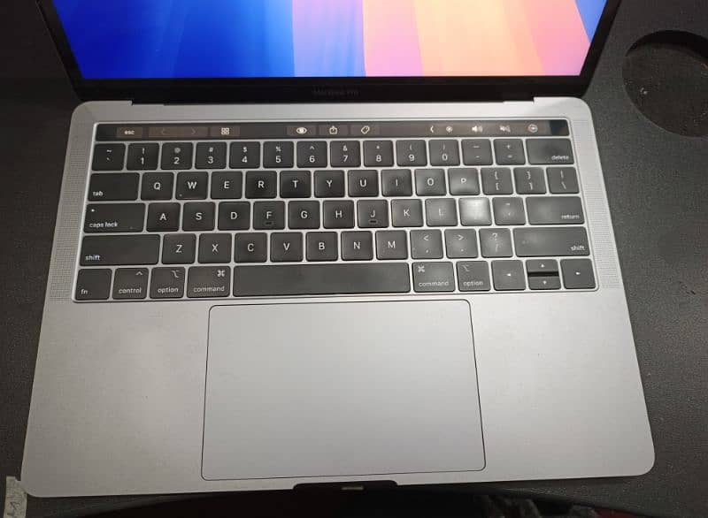 Macbook Pro 2019 6