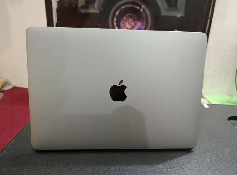 Macbook Pro 2019 8