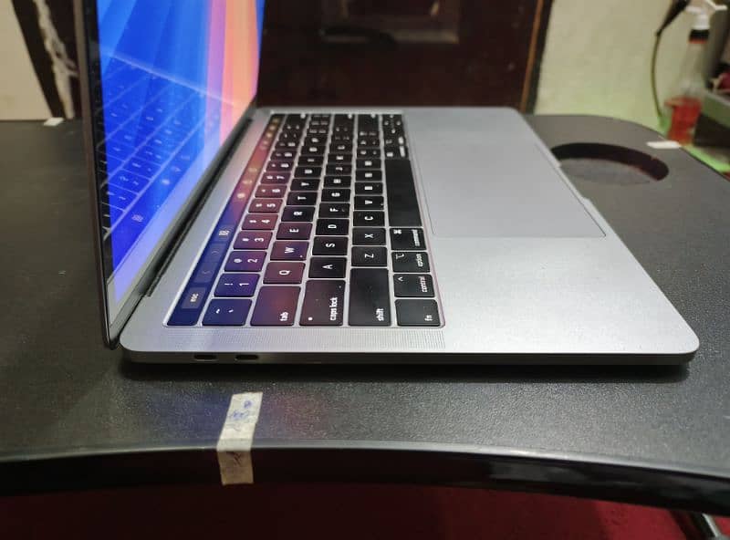 Macbook Pro 2019 9