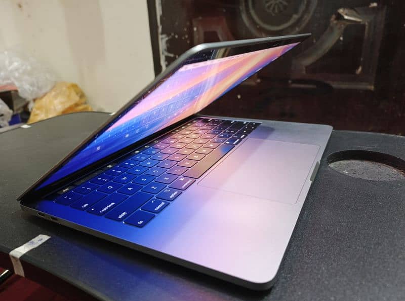 Macbook Pro 2019 10