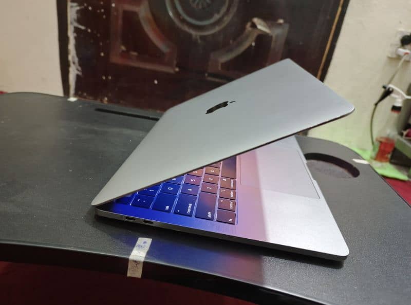 Macbook Pro 2019 11