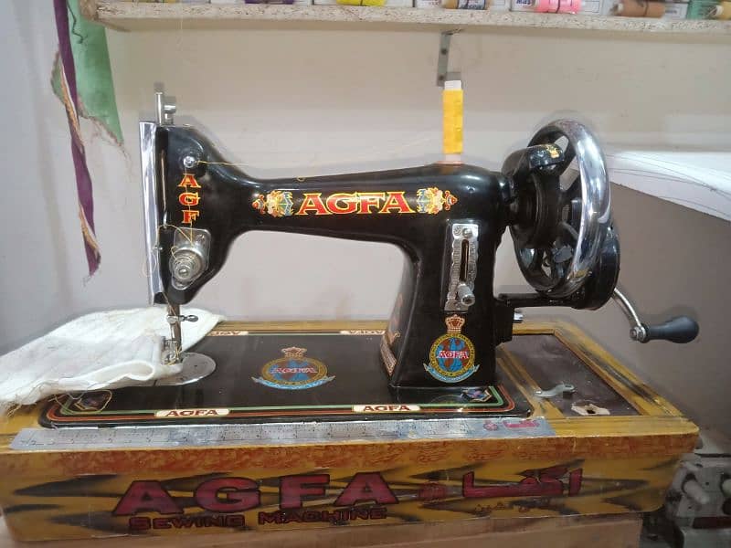 Salai machine for sale 0