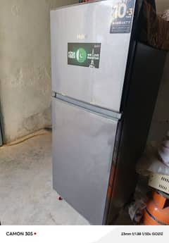 Haier Refrigerator