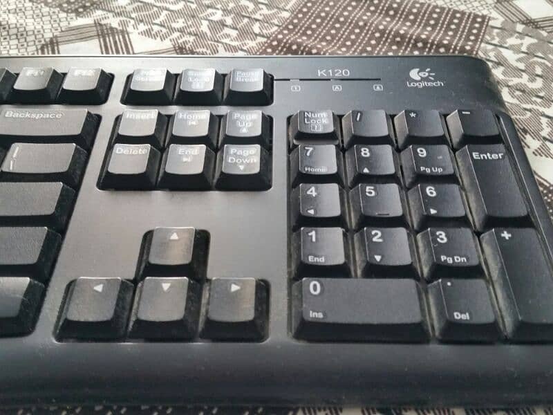 LG Keyboard for sale 4