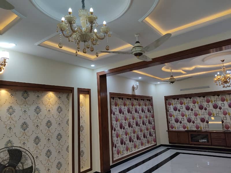 14 Marlas Prime Location BASEMENT With Parking Boring Near Kashmir Highway G-13/1 6