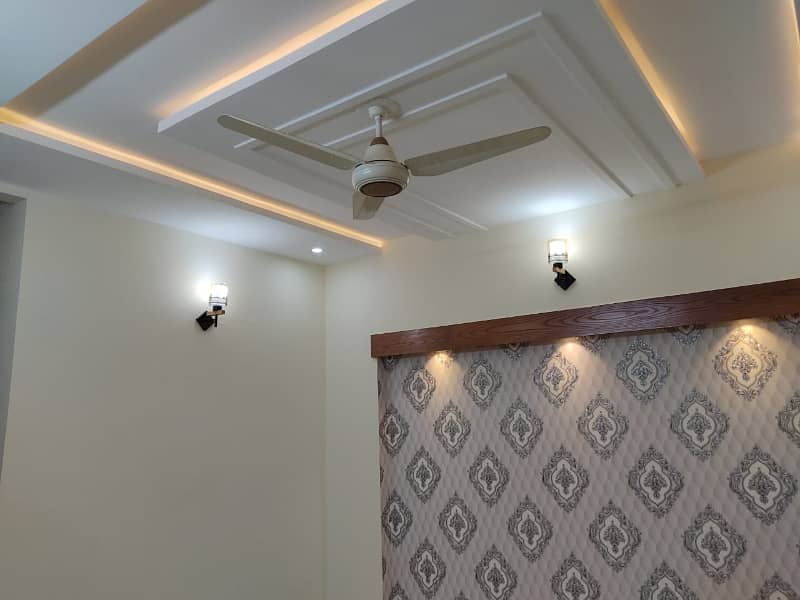 14 Marlas Prime Location BASEMENT With Parking Boring Near Kashmir Highway G-13/1 14