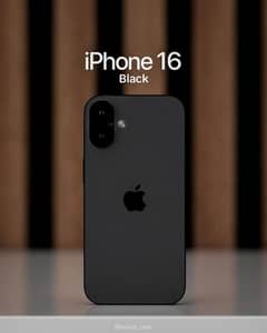 iphone 16 JV