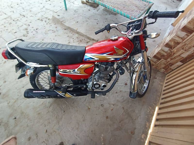 20 Model 125 urgent sale 0