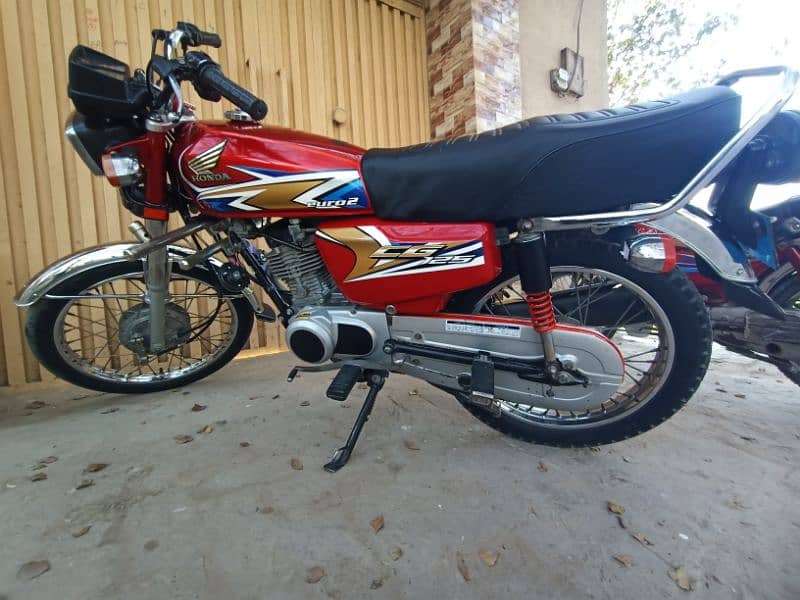 20 Model 125 urgent sale 1