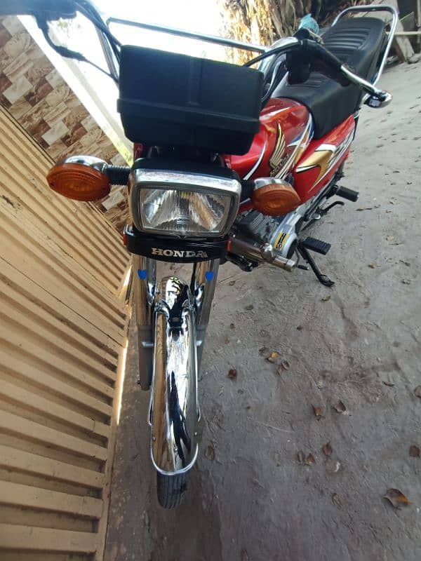 20 Model 125 urgent sale 2