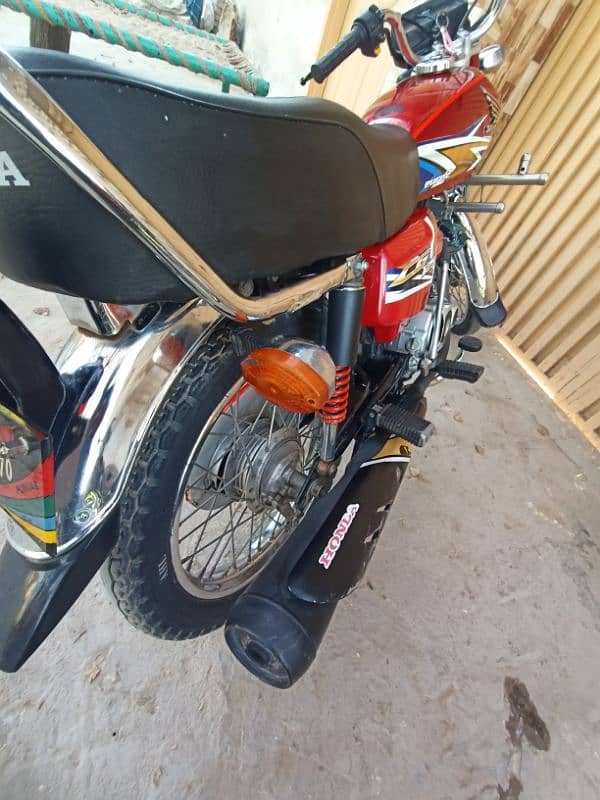 20 Model 125 urgent sale 3