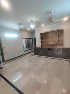 7 Marlas Tile Flooring Ground Floor All Facilities G-13/2