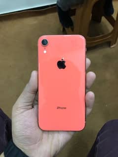 iPhone xr factory unloced