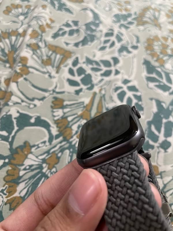 Apple Watch Series 4 1