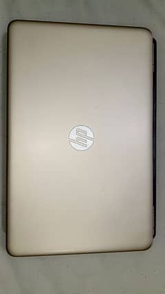 HP PAVILION LAPTOP