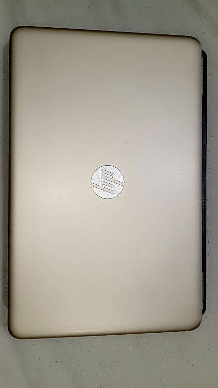 HP PAVILION LAPTOP 0