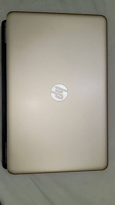 HP PAVILION LAPTOP 5