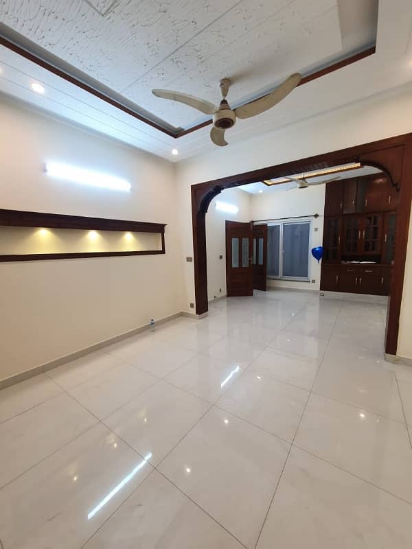 10 Marlas BASEMENT Available For Rent All Facilities Near Park and Market G-13 1